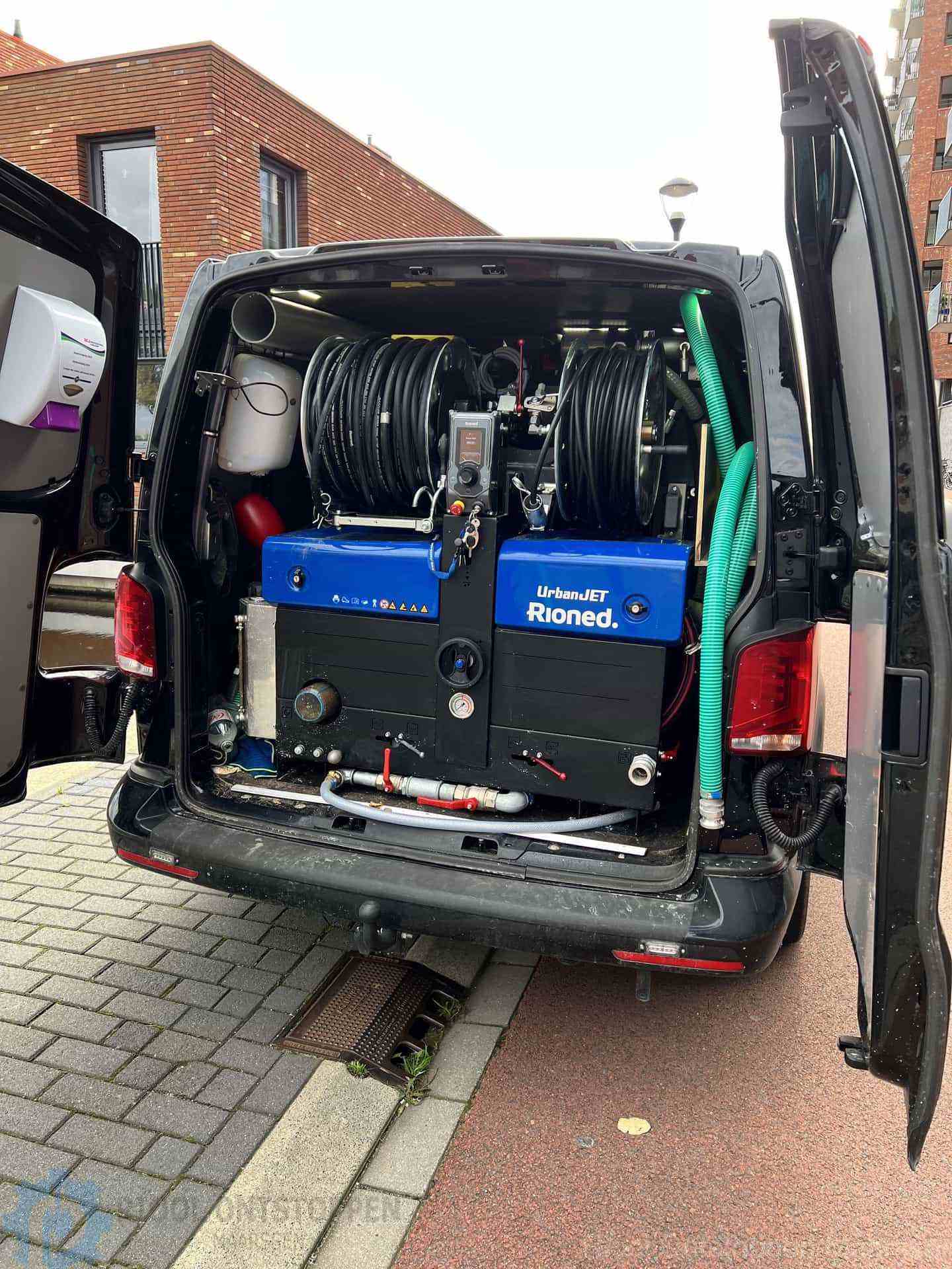 Maarssen Ontstoppingsbedrijf
