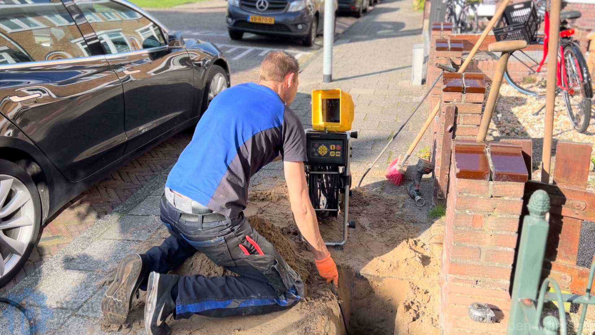 Ontstoppingsbedrijf Maarssen