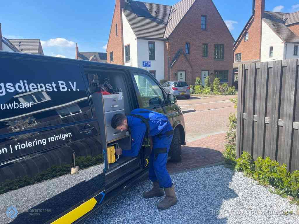 Riolering Expert Maarssen