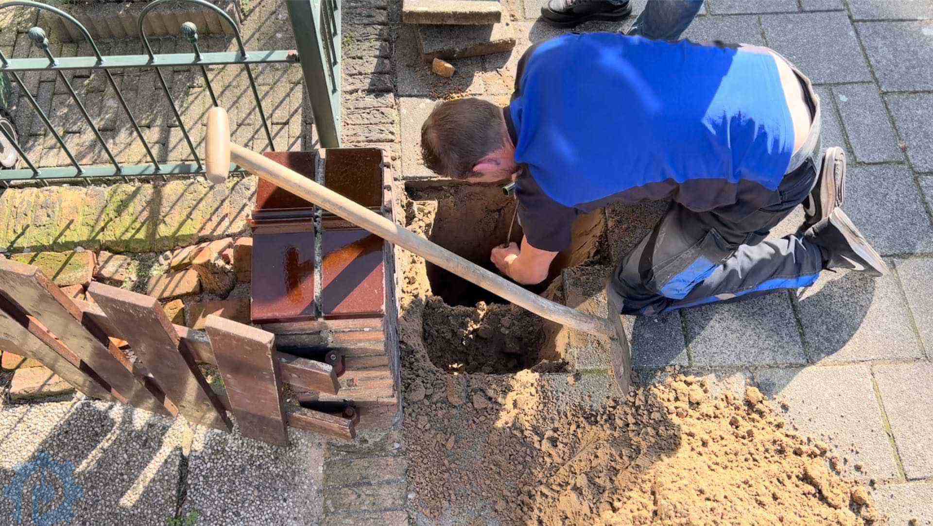 Riolering Ontstoppen Maarssen