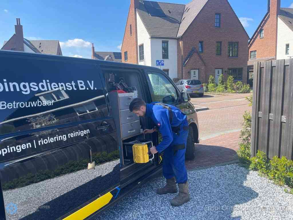 Riool Ontstoppingsbedrijf Maarssen