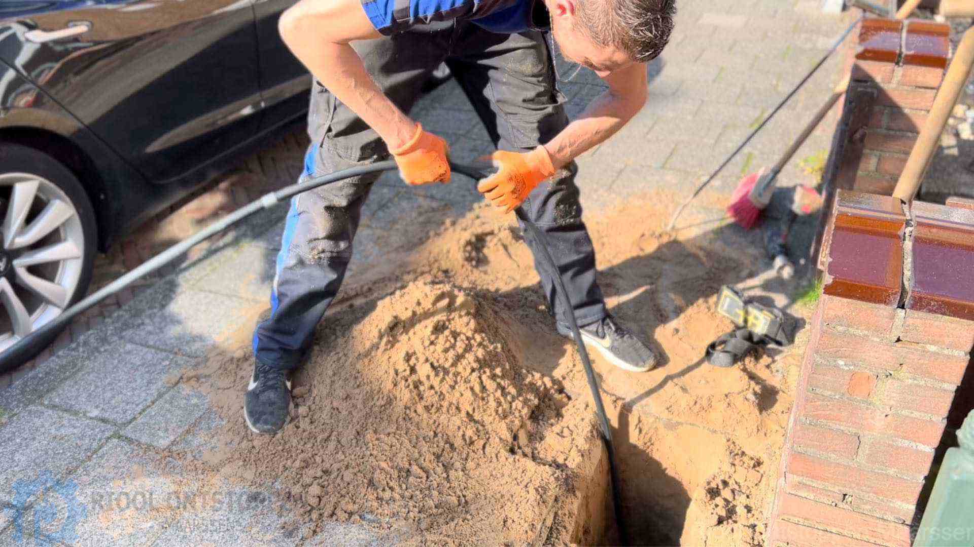 Riool Verstopt Maarssen